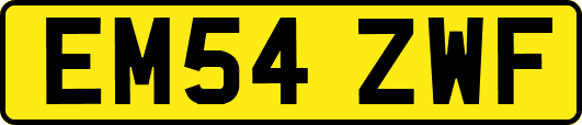 EM54ZWF
