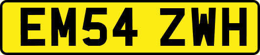 EM54ZWH