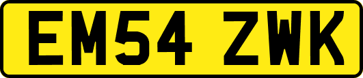 EM54ZWK