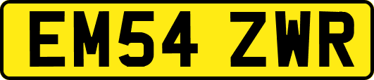 EM54ZWR