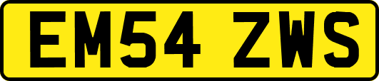 EM54ZWS