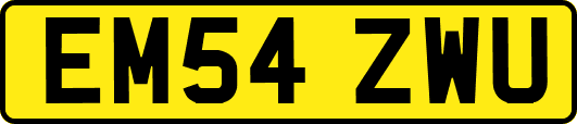 EM54ZWU