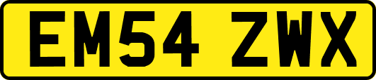 EM54ZWX