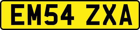 EM54ZXA