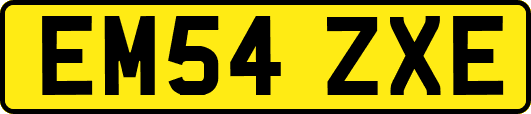 EM54ZXE