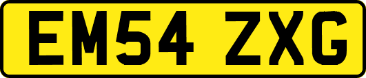 EM54ZXG
