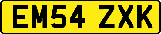EM54ZXK