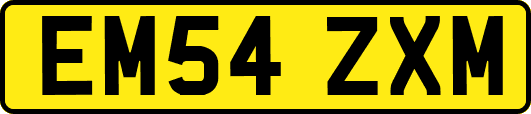 EM54ZXM