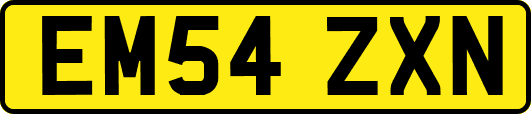 EM54ZXN