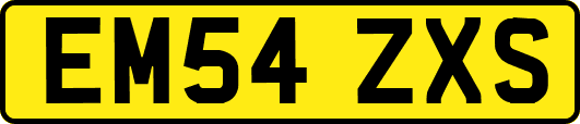 EM54ZXS