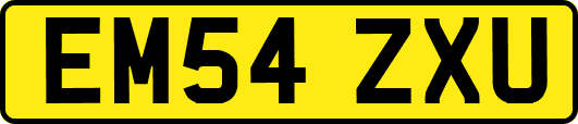 EM54ZXU