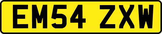 EM54ZXW