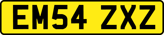 EM54ZXZ