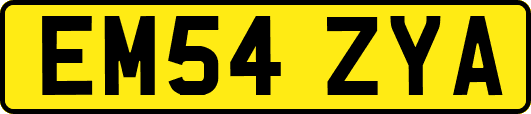 EM54ZYA