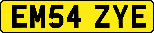 EM54ZYE