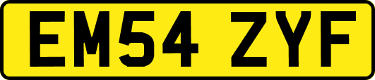 EM54ZYF