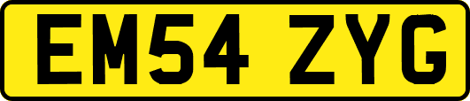 EM54ZYG