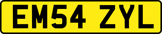 EM54ZYL