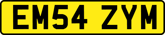 EM54ZYM