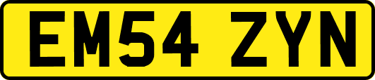 EM54ZYN