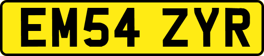 EM54ZYR