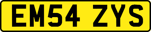 EM54ZYS