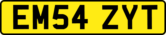 EM54ZYT