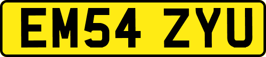 EM54ZYU