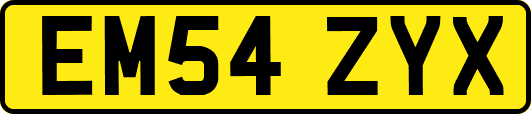 EM54ZYX