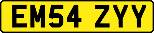 EM54ZYY