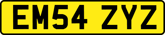 EM54ZYZ
