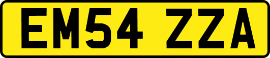 EM54ZZA