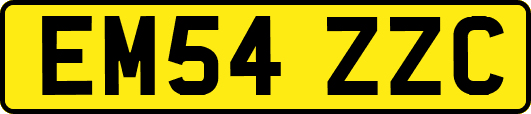 EM54ZZC
