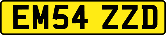 EM54ZZD