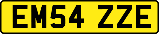 EM54ZZE