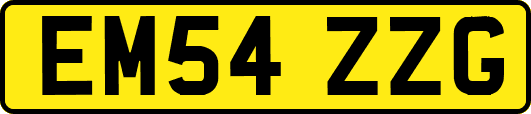 EM54ZZG