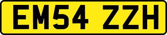 EM54ZZH