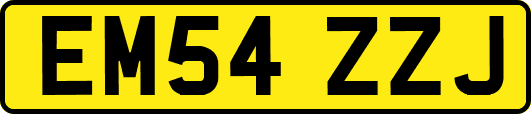 EM54ZZJ