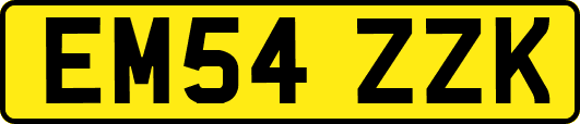 EM54ZZK