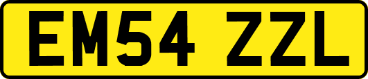 EM54ZZL