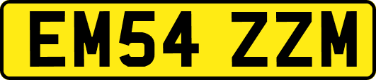 EM54ZZM