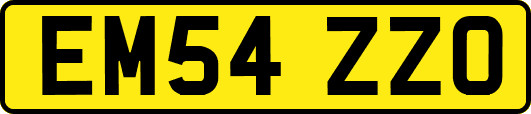 EM54ZZO