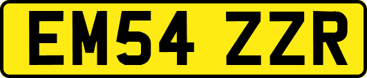 EM54ZZR