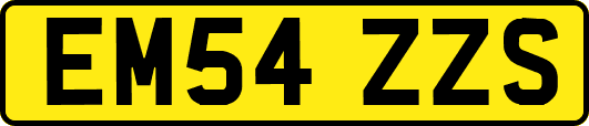 EM54ZZS