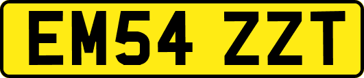 EM54ZZT