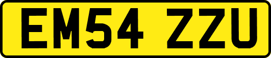 EM54ZZU