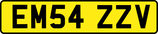 EM54ZZV