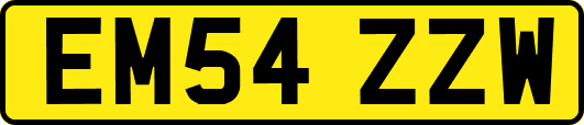 EM54ZZW