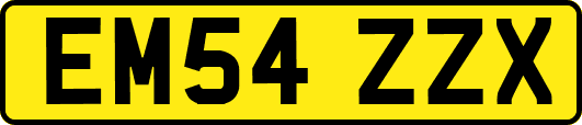 EM54ZZX