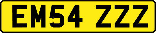 EM54ZZZ